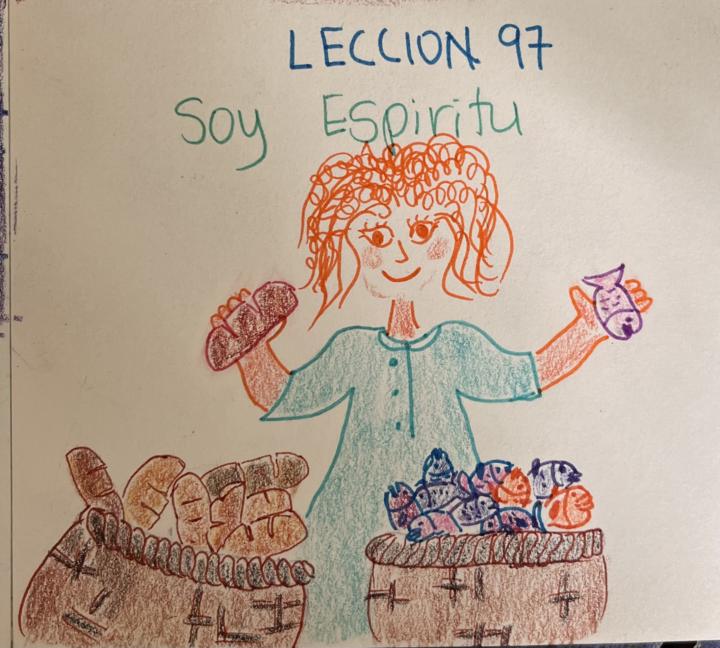 LECCIÓN 96