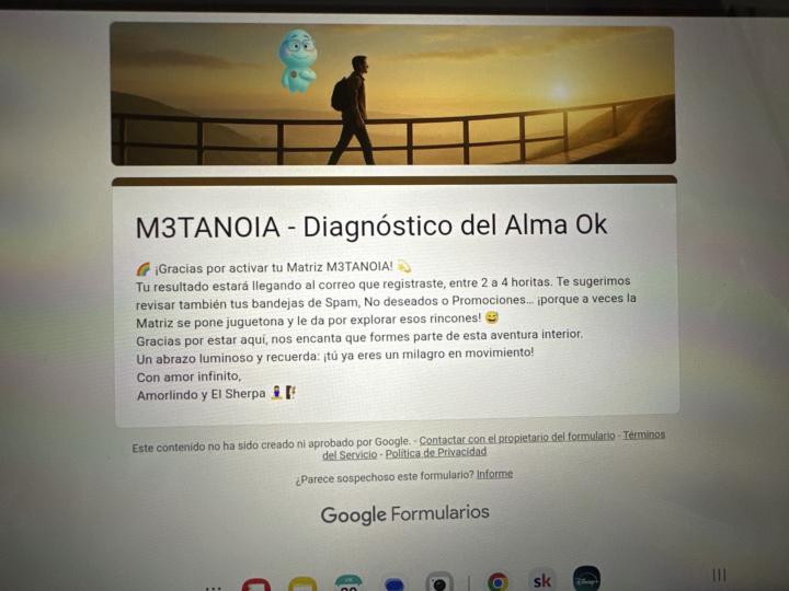 Día 2 reto de 7 días 