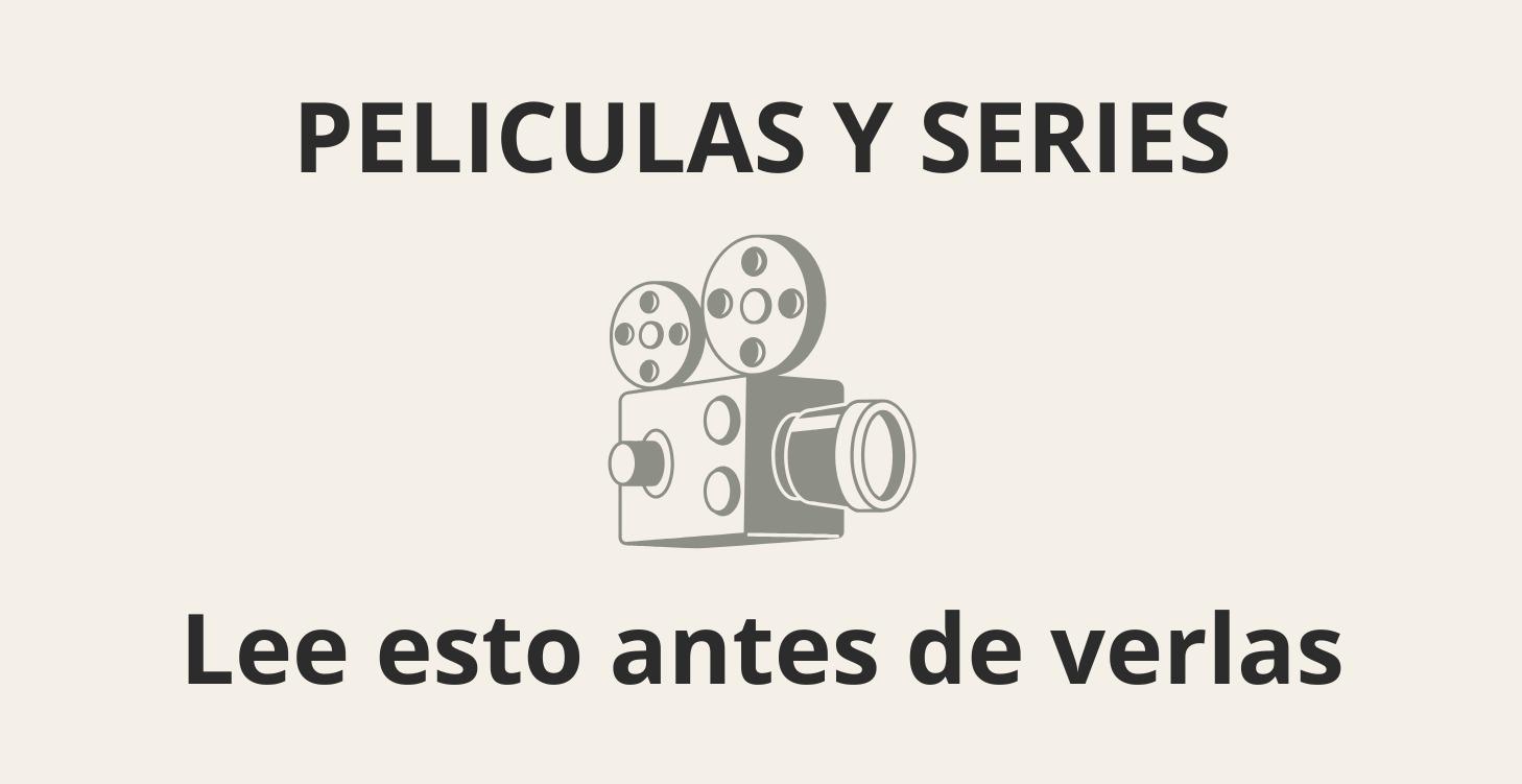 Analisis de Peliculas y Series