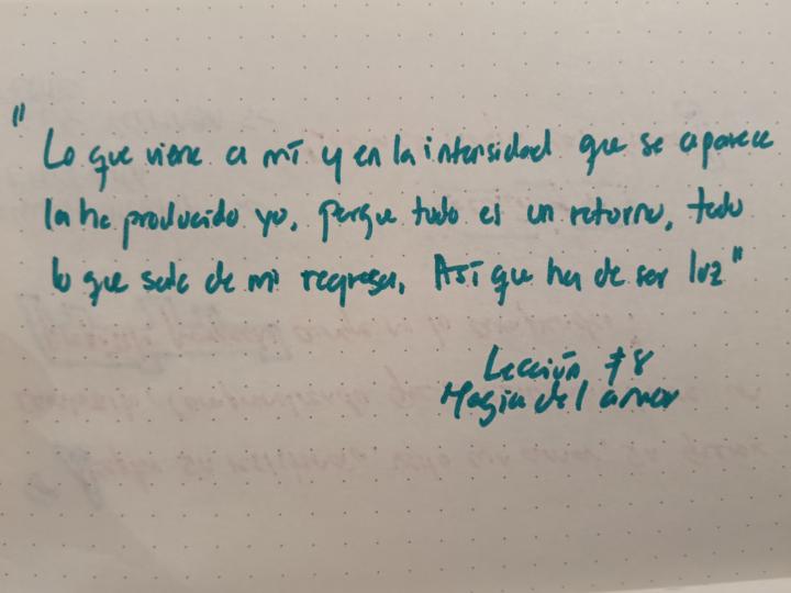 Lección #8