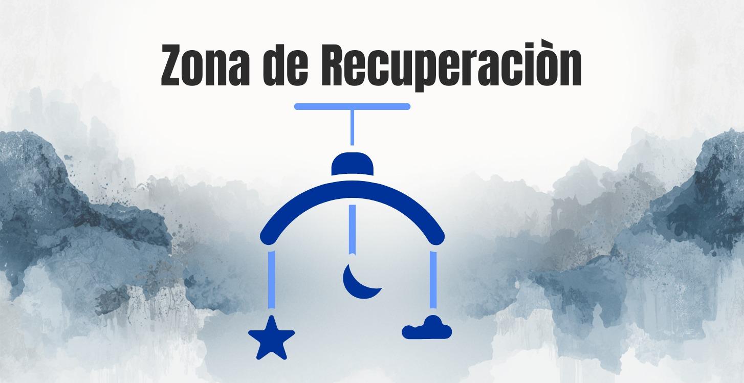 Zona de Recuperación