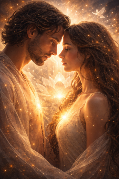 El otro no te refleja.  Te revela.