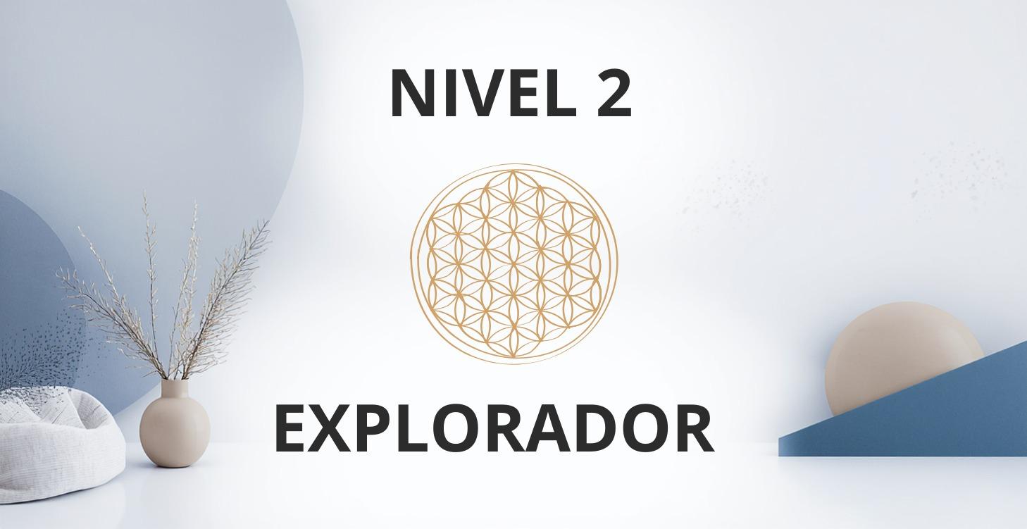 Camino del Alma-Explorador