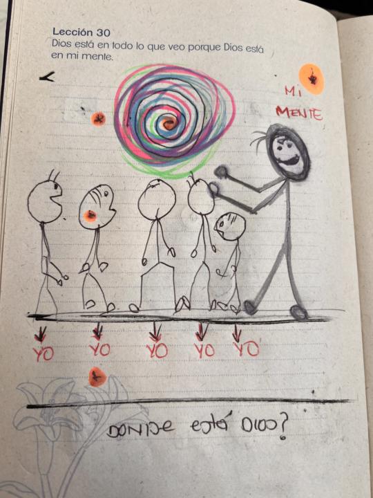 Lección 30