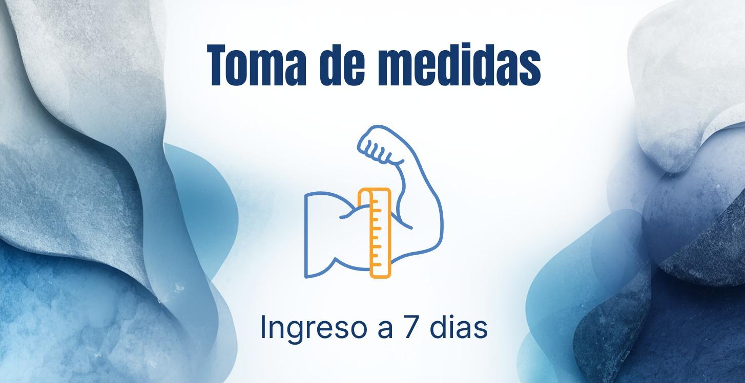 7 Días de Entrenamiento Consciente