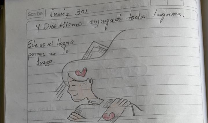 Lección 301 UCDM 