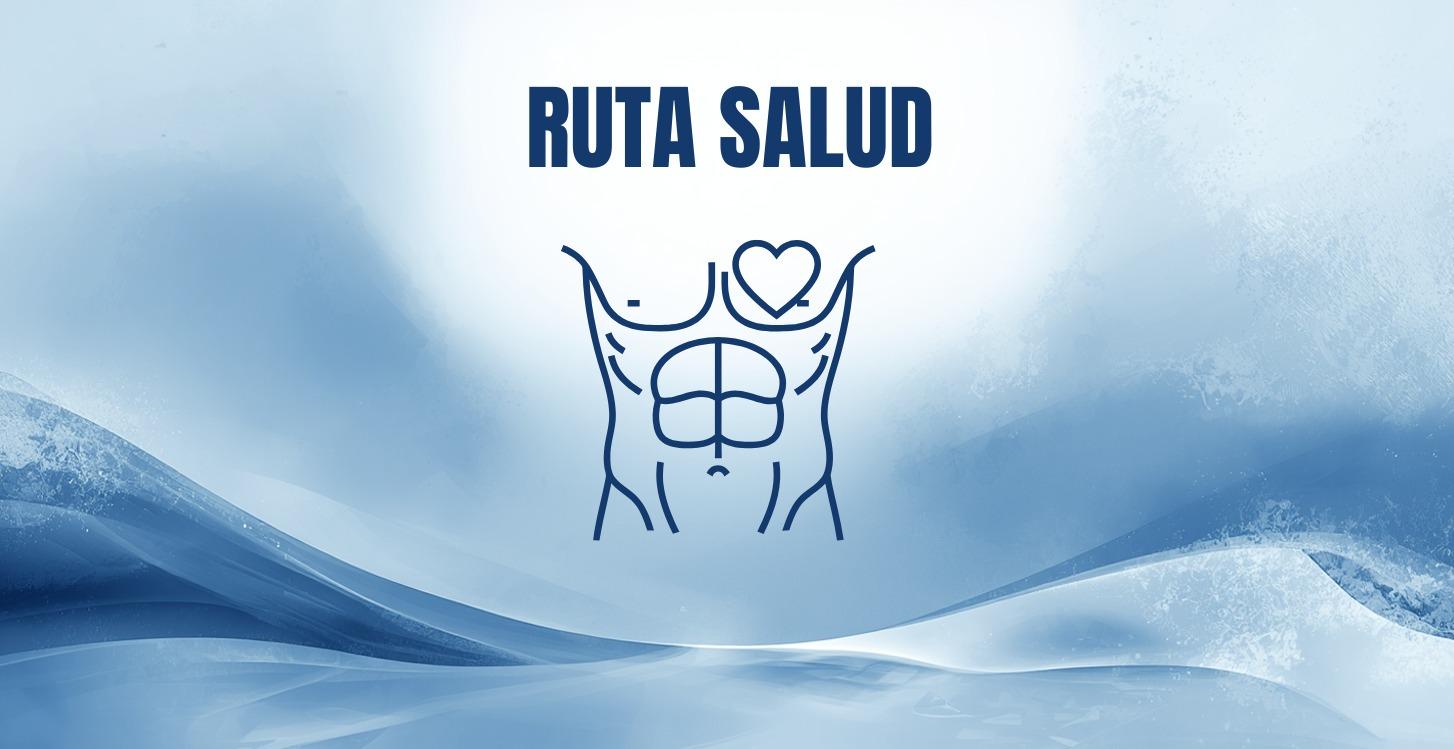 Ruta Metanoia - Salud
