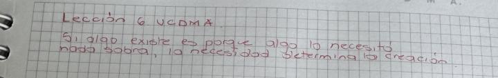 Lección 6 UCDMA