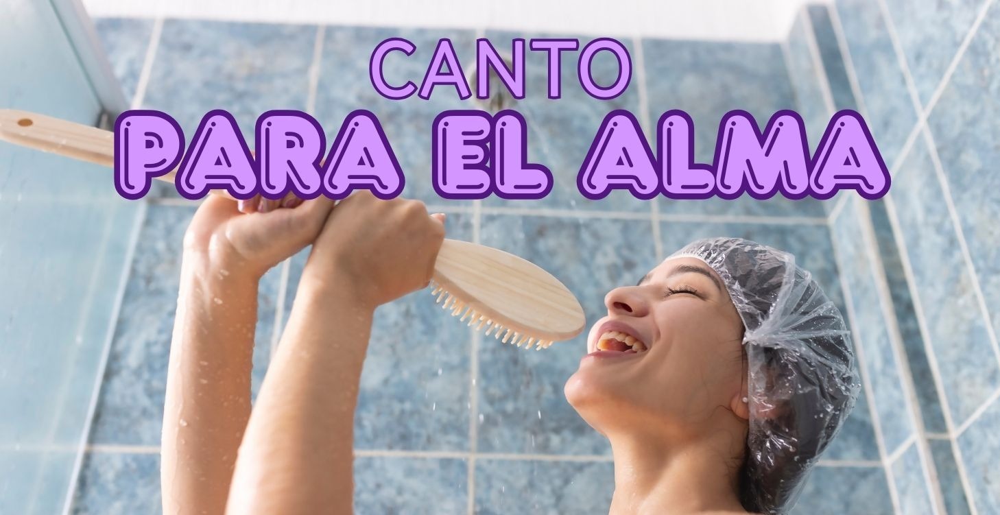 CANTO PARA EL ALMA