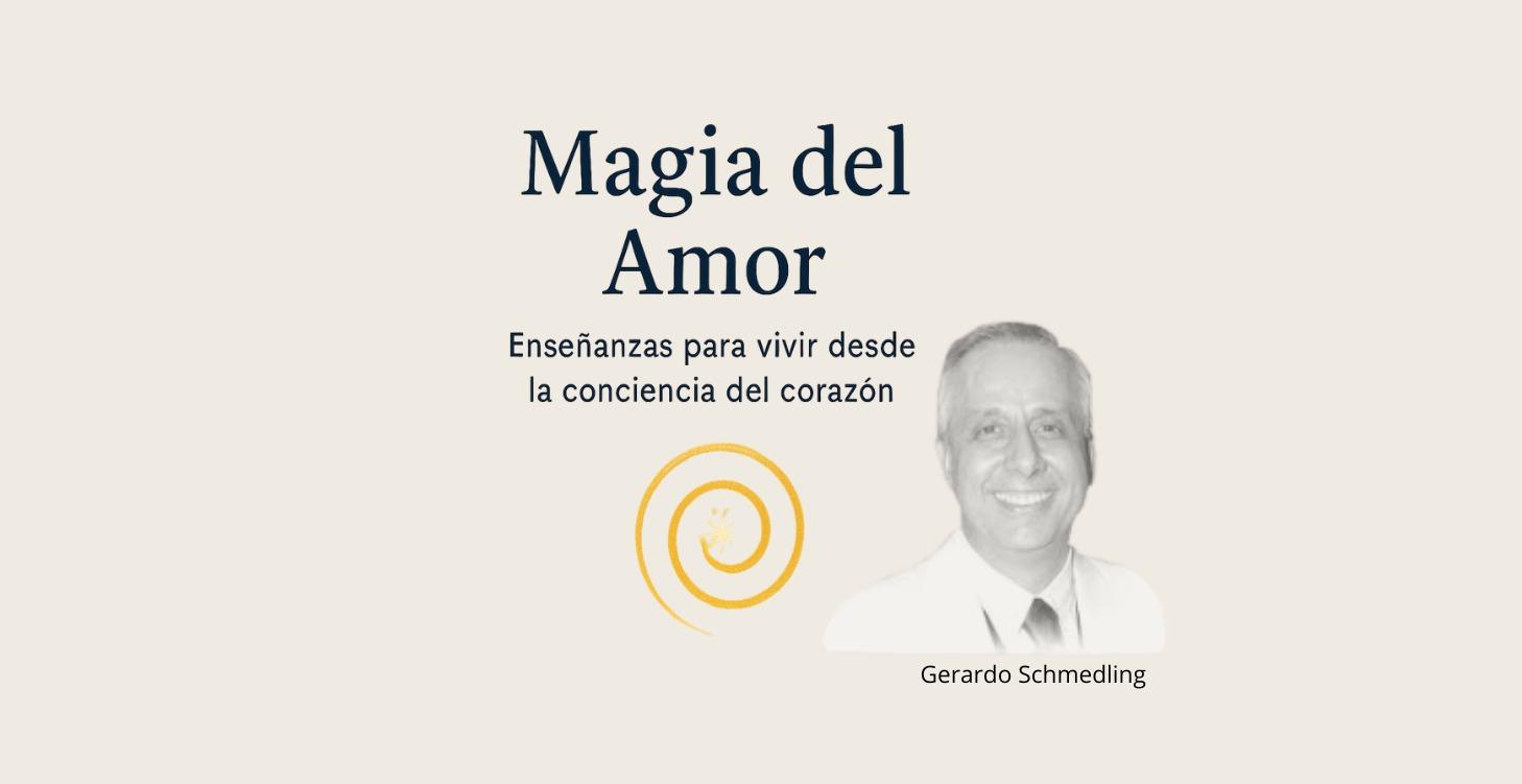 Magia del Amor