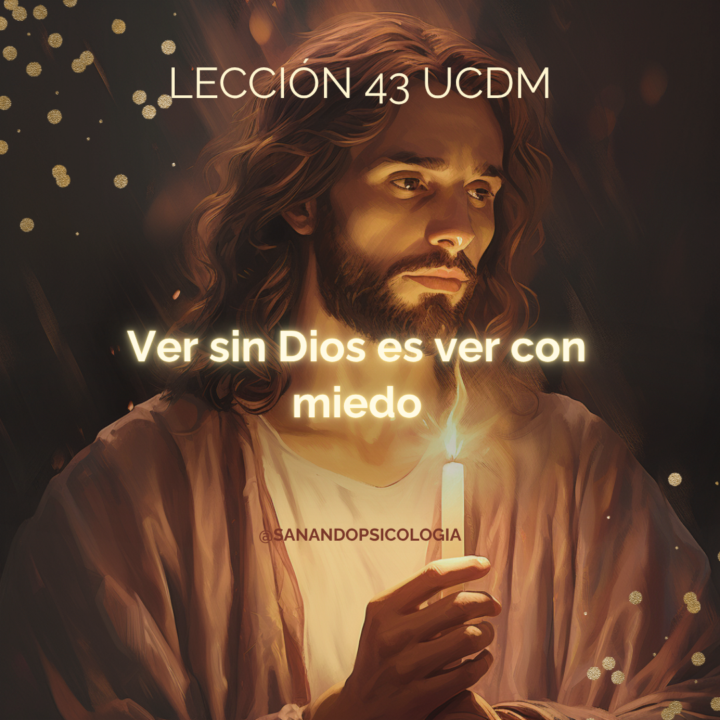 LECCION 43 UCDM