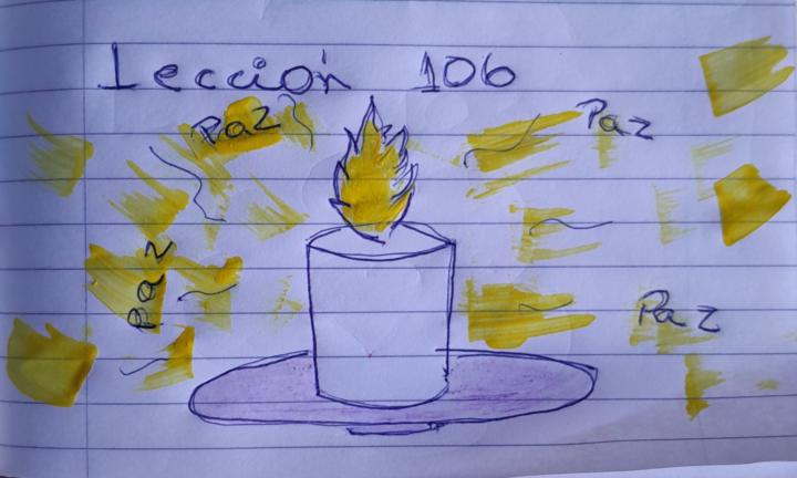 Lección 106
