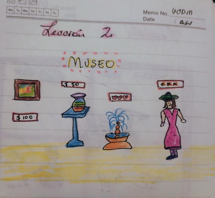 Lección 2 UCDM 