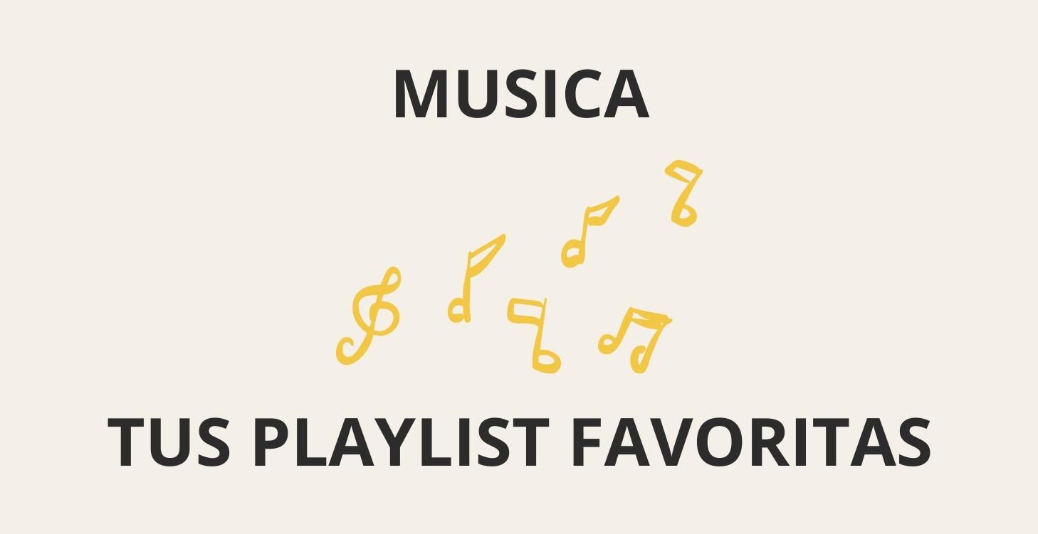 Música para entrenar tu Alma