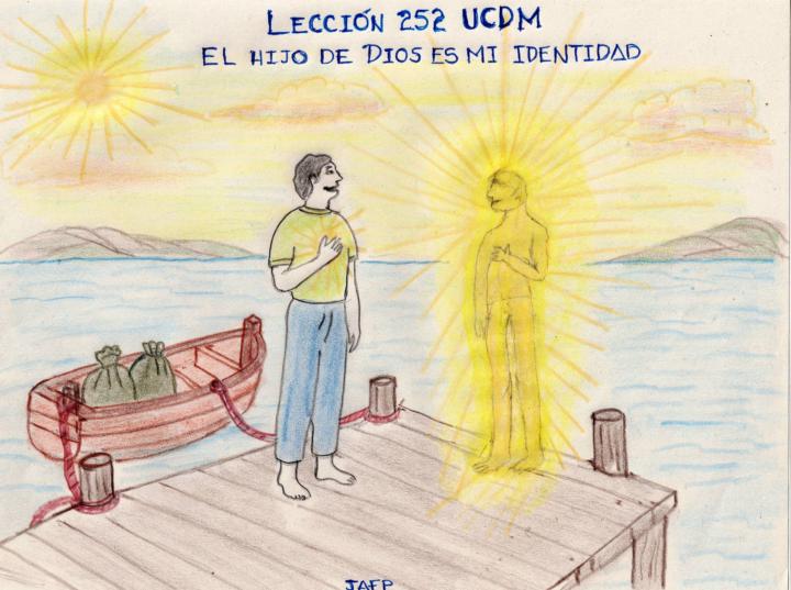 LECCION 252 UCDM
