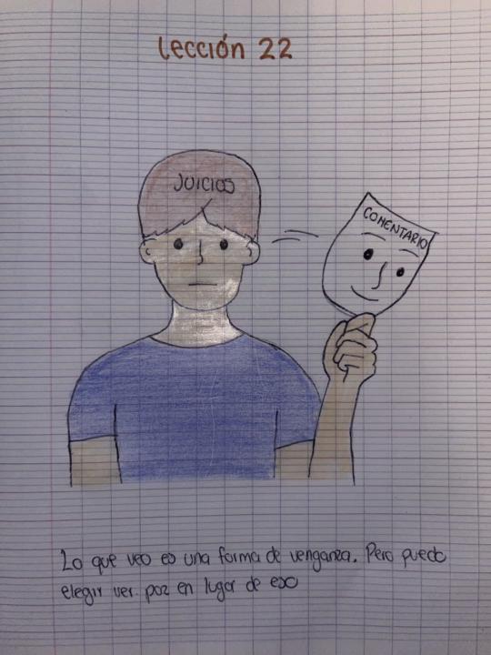 Lección 22