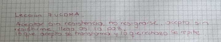 Lección 7 UCDMA