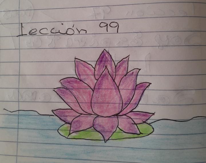 Lección 99