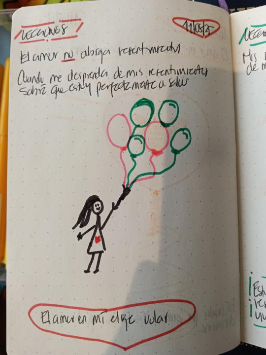 Lección 68❤️ UCDM