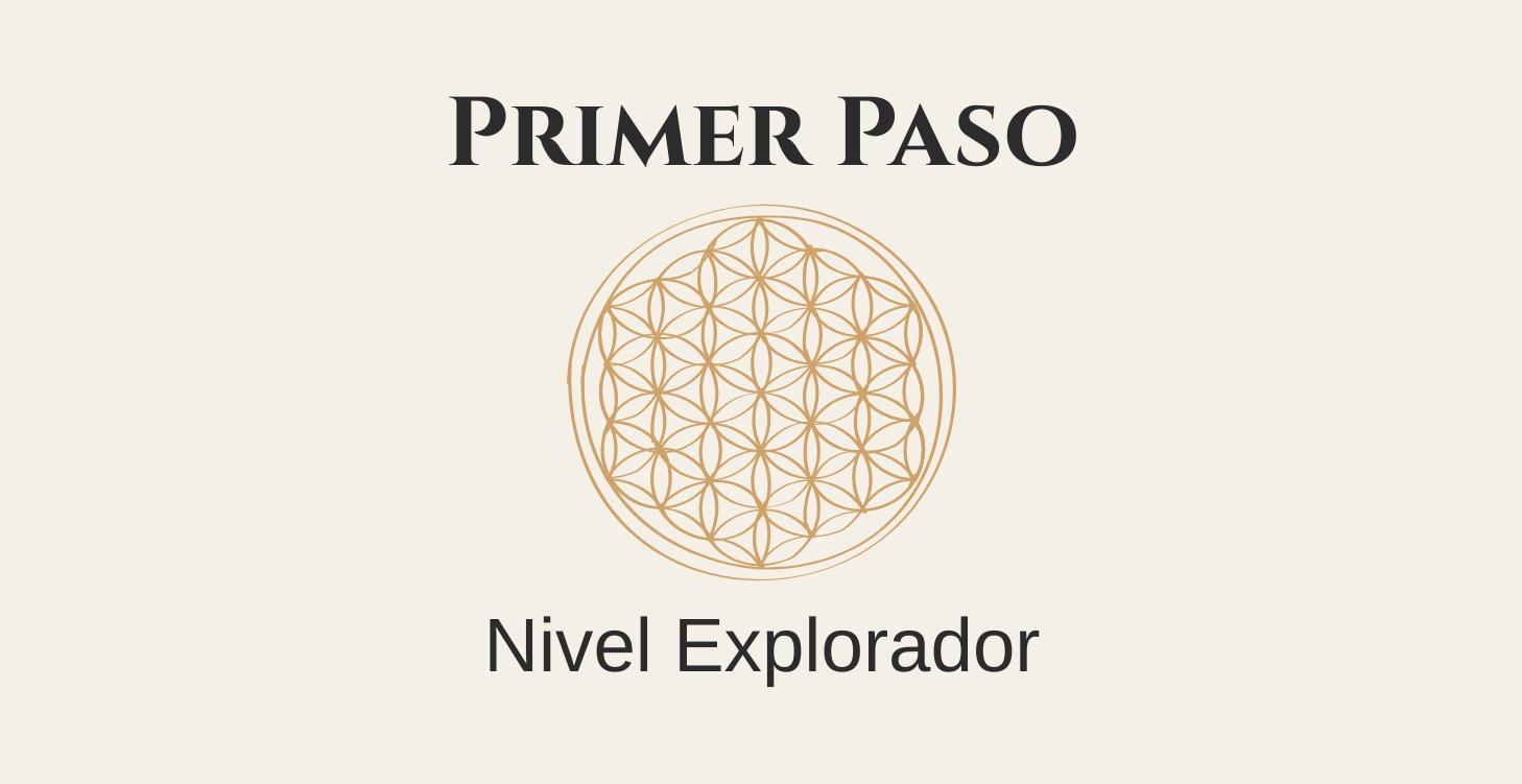 Camino del Alma-Explorador