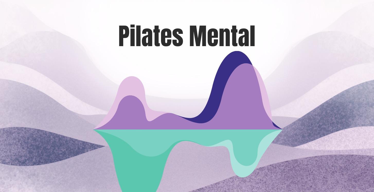 Pilates Mental una vez a la semana
