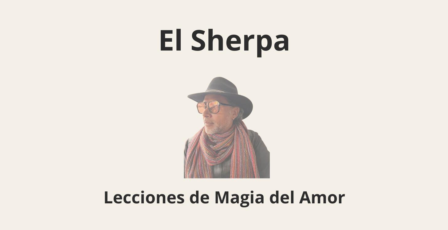 Lecciones de Magia del Amor