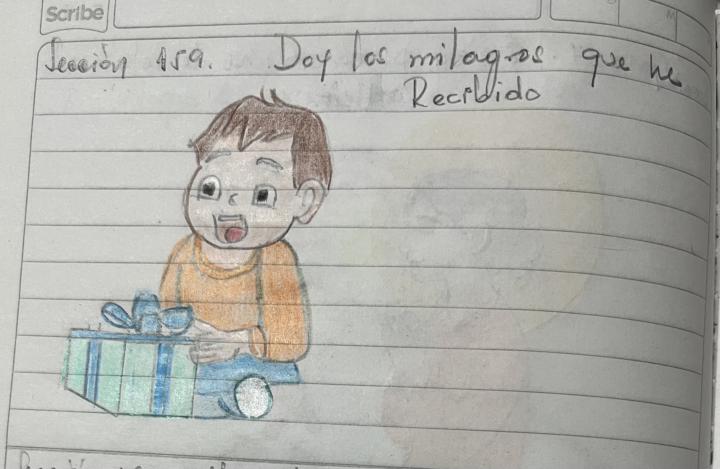 Lección 159 de UCDM 