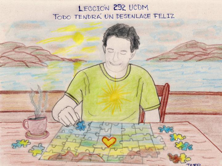 LECCION 292 UCDM