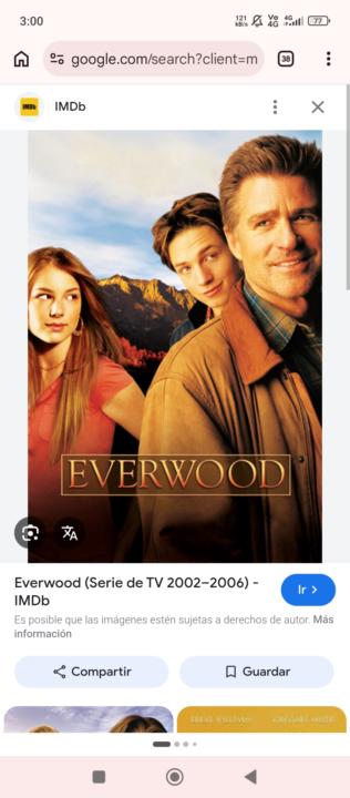 Everwood
