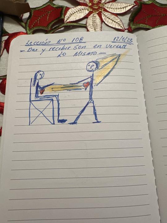 Lección No 108
