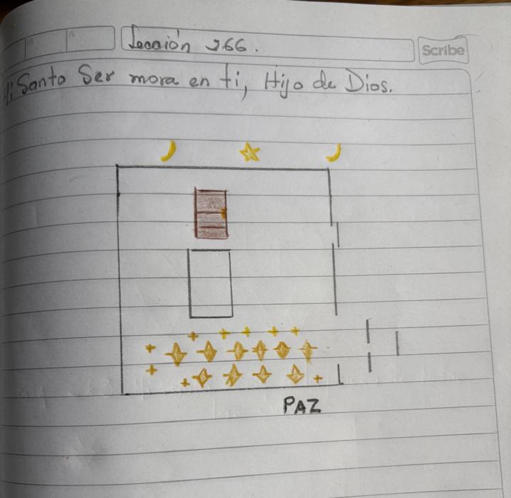 Lección 266 UCDM 