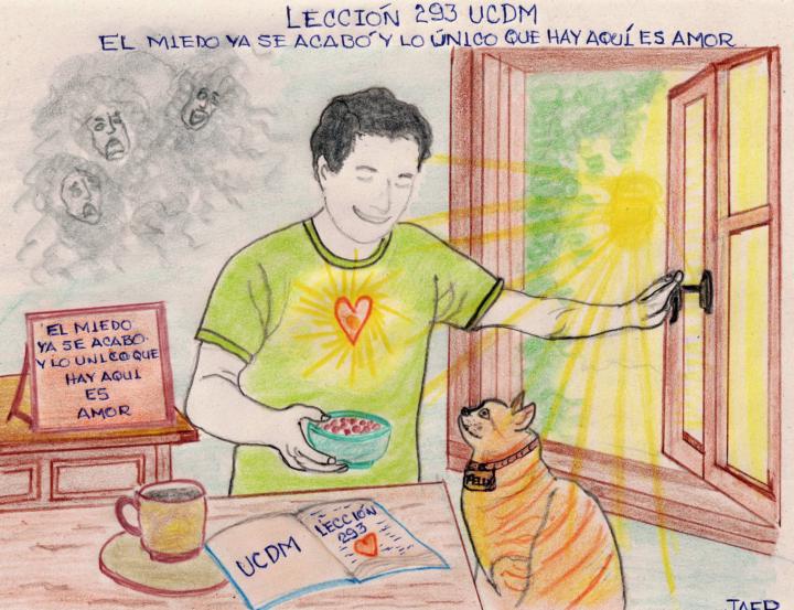 LECCION 293 UCDM