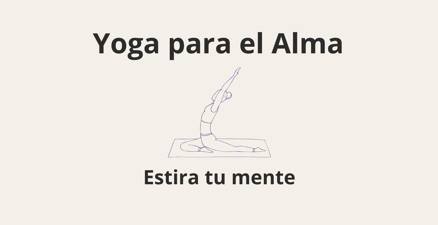 Yoga para el Alma