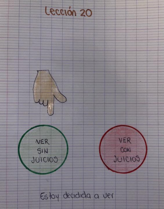 Lección 20 