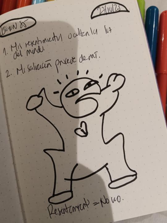 Lección 85🤔 UCDM