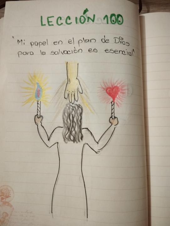 LECCIÓN 100