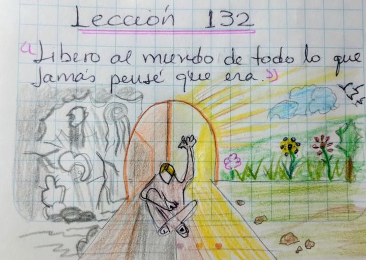 Lección 132