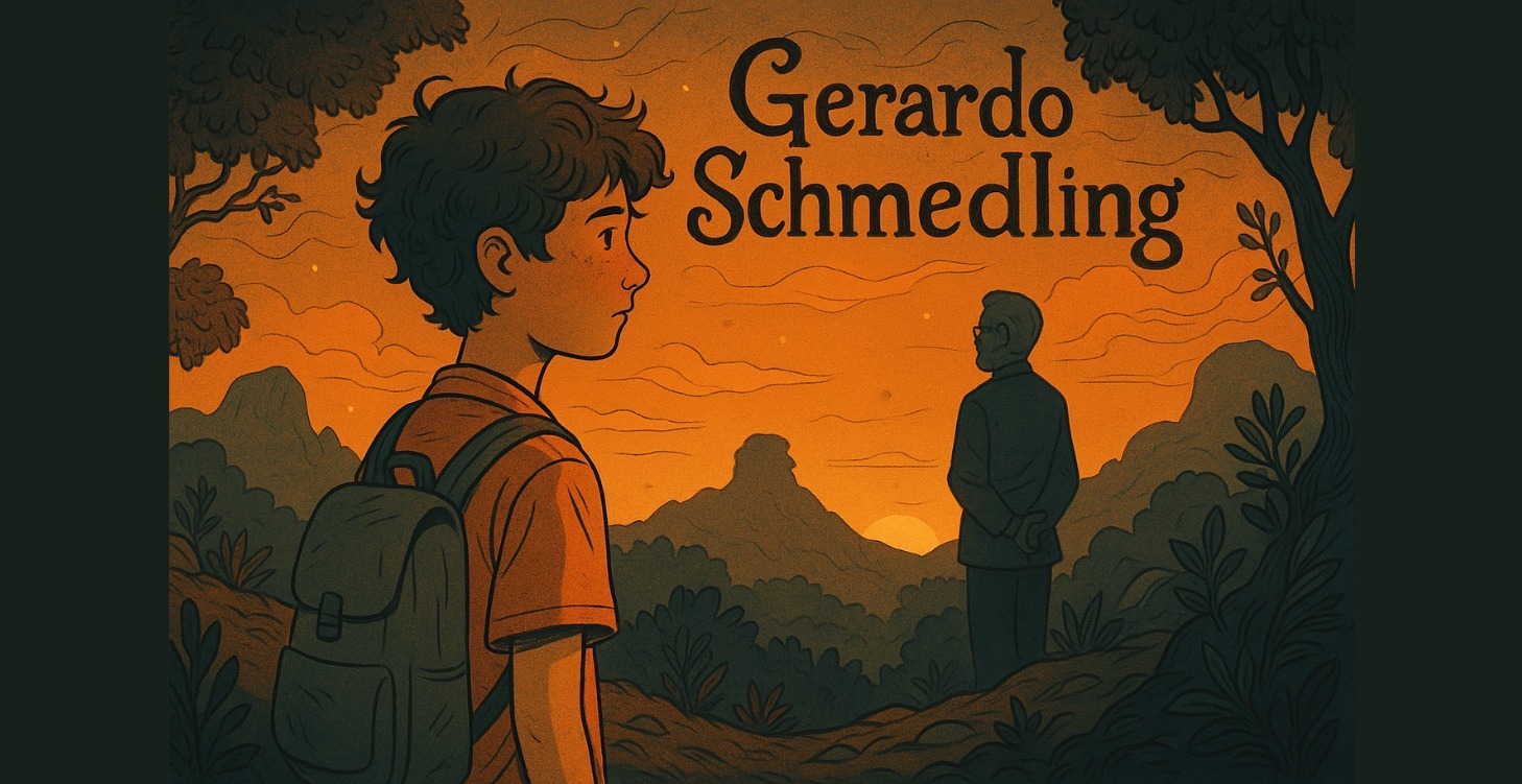 GERARDO SCHMEDLING