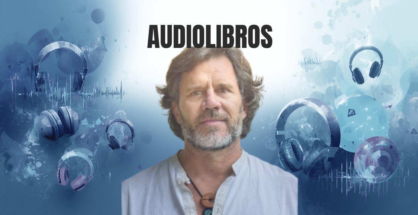 Escucha tus libros favoritos