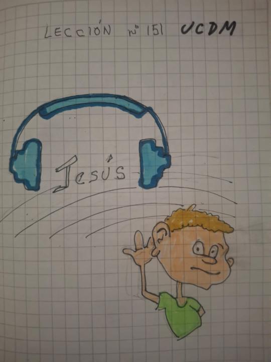 LECCIÓN N° 151 UCDM