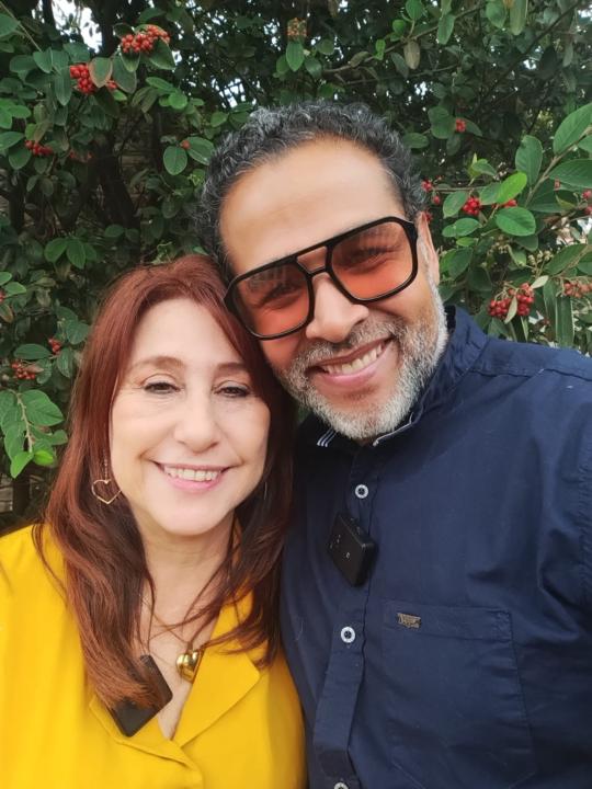 Aniversario y agradecimiento 
