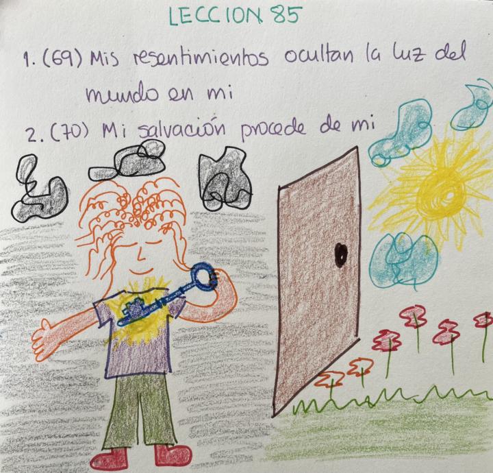 LECCIÓN 85