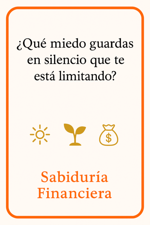 Dia 7 Reto 21 dias de Abundancia