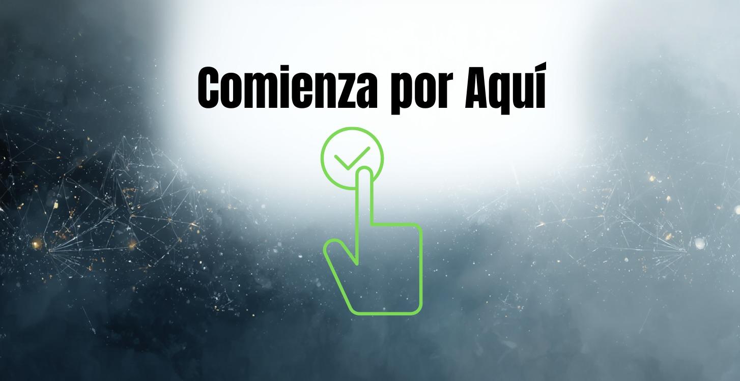 🧭 Comienza por Aqui!