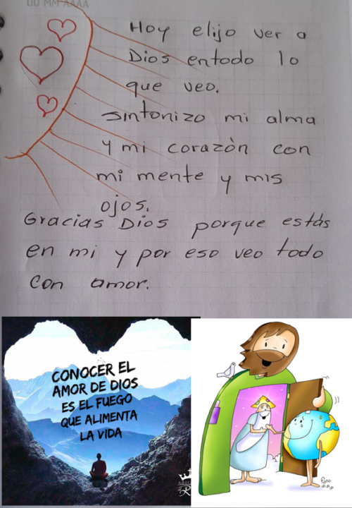 Lección 29