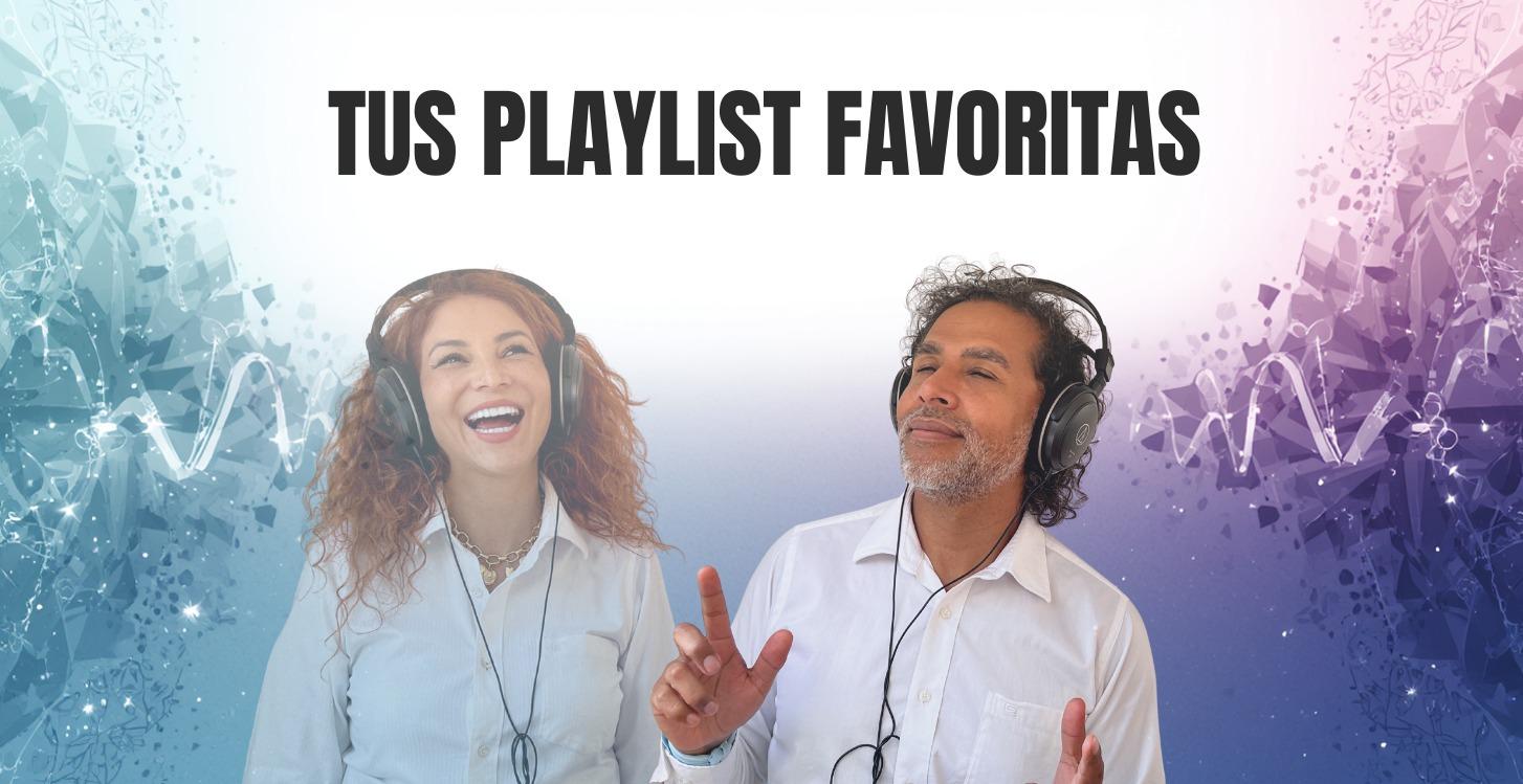 Música para entrenar tu Alma