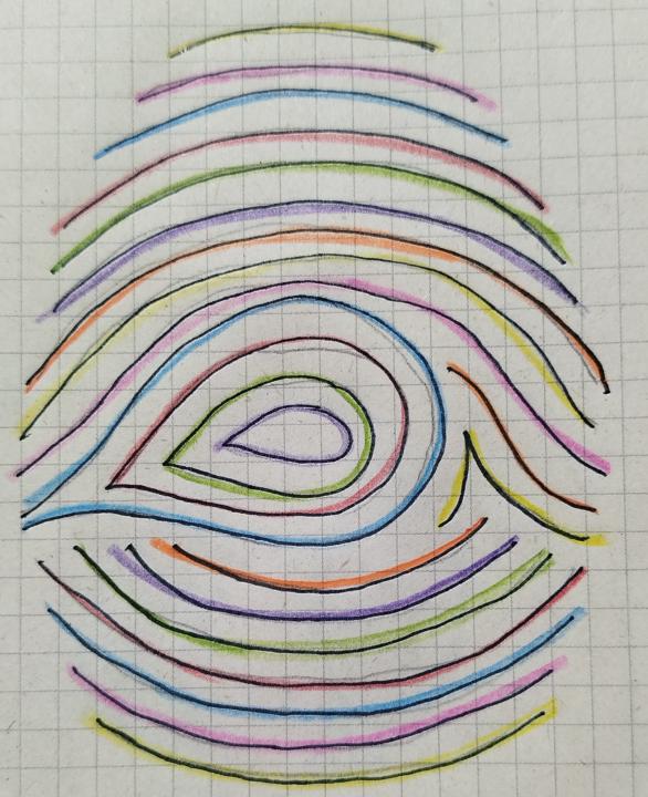 Lección 200 No hay más Paz que la de Dios 