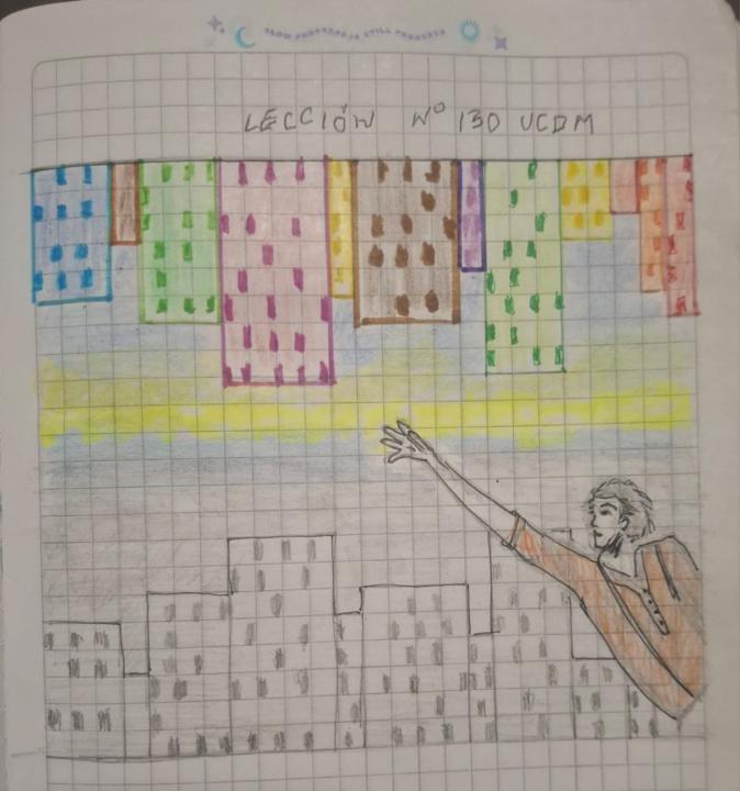 LECCIÓN N° 130 UCDM