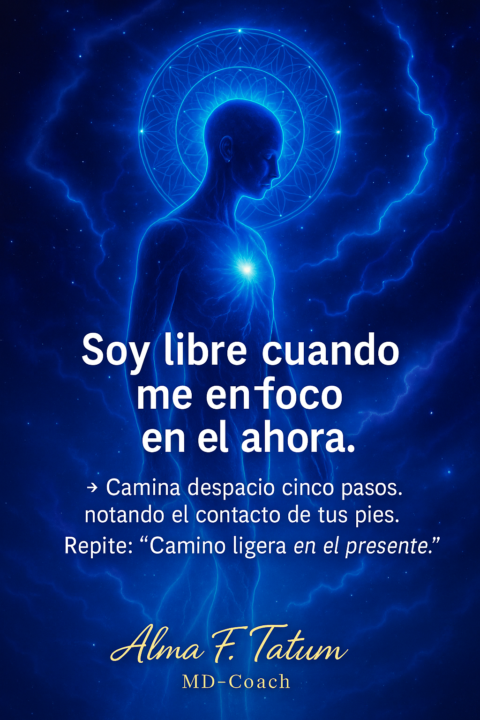 ATENCIÓN EN FOCO