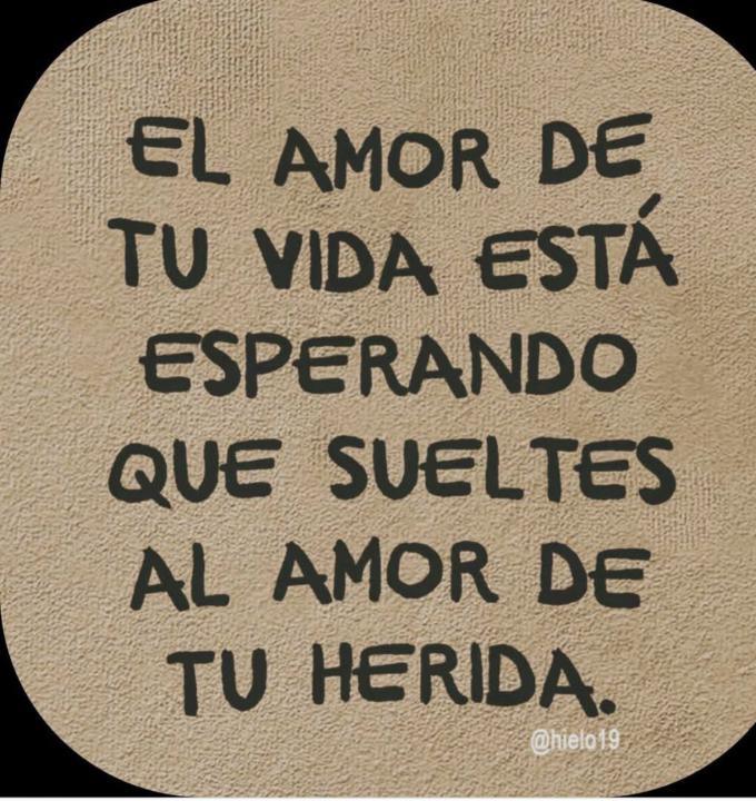 Quiero compartir 